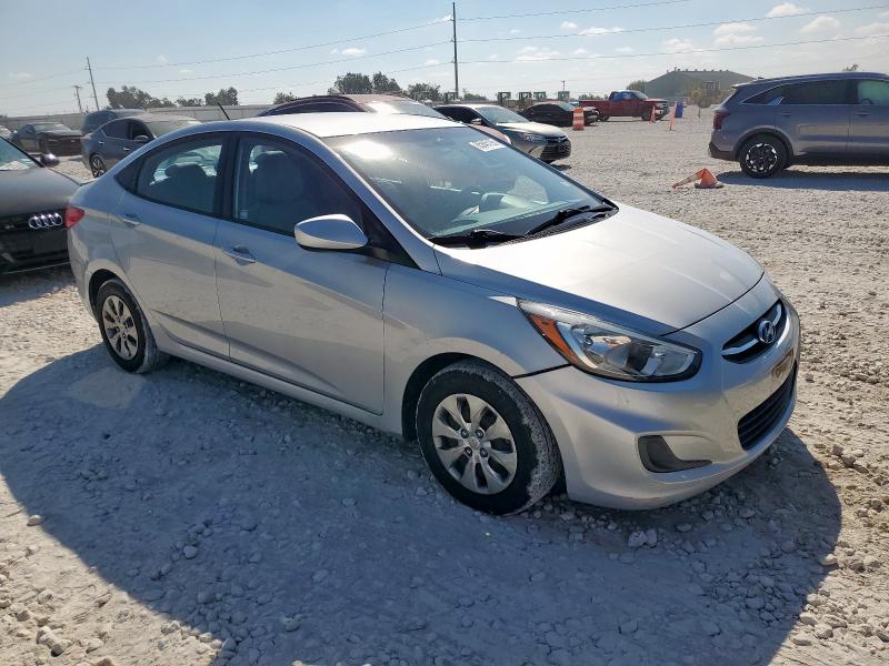Photo 4 from auction – 2015 HYUNDAI ACCENT GLS with VIN KMHCT4AE0FU928202