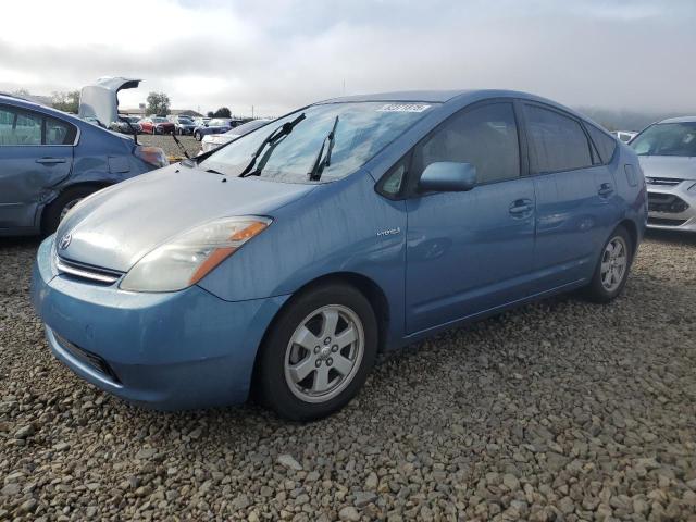 TOYOTA PRIUS 2007 with VIN JTDKB20U577596547 - Photo from auction
