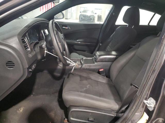 Photo 7 from auction – 2014 DODGE CHARGER SE with VIN 2C3CDXBG7EH215483