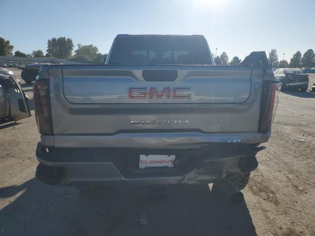 Photo 6 from auction – 2024 GMC SIERRA with VIN 1GT49PEYXRF240309