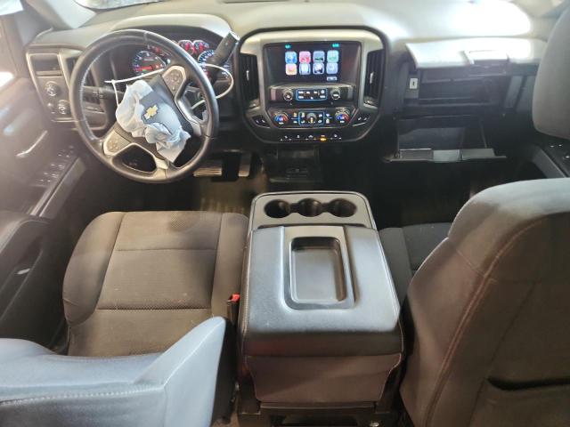 Photo 8 from auction – 2016 CHEVROLET SILVERADO with VIN 3GCUKREC2GG240305