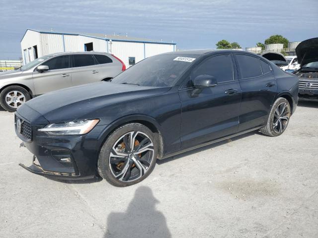 VOLVO S60 CORE 2024 z numerem VIN 7JRL12FK5RG317860 - Zdjęcie z aukcji
