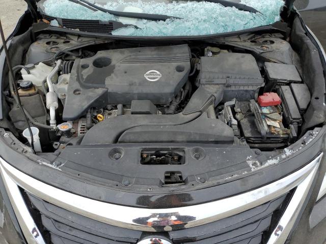 Photo 11 from auction – 2015 NISSAN ALTIMA 2.5 with VIN 1N4AL3AP0FC417673