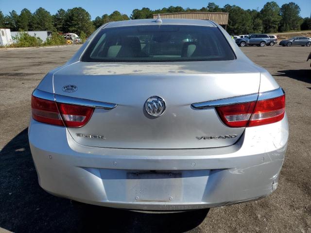 Photo 6 from auction – 2014 BUICK VERANO CONVENIENCE with VIN 1G4PR5SK9E4202086