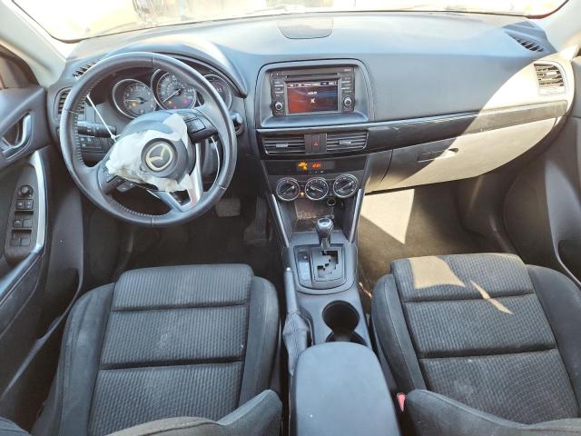 Photo 8 from auction – 2014 MAZDA CX-5 TOURI with VIN JM3KE2CY5E0309467
