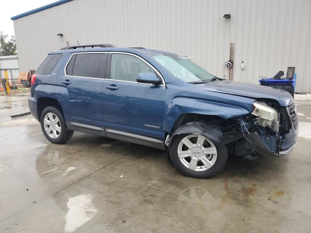 Photo 4 from auction – 2016 GMC TERRAIN SL with VIN 2GKALNEK1G6238593