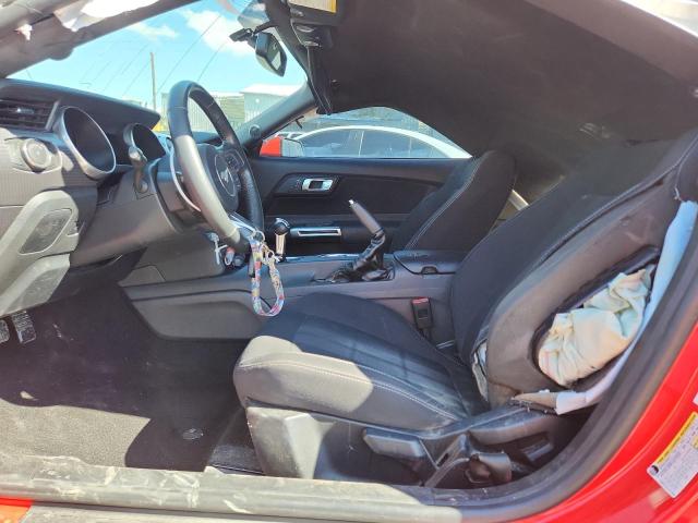 Photo 7 from auction – 2019 FORD MUSTANG with VIN 1FA6P8TH5K5118627