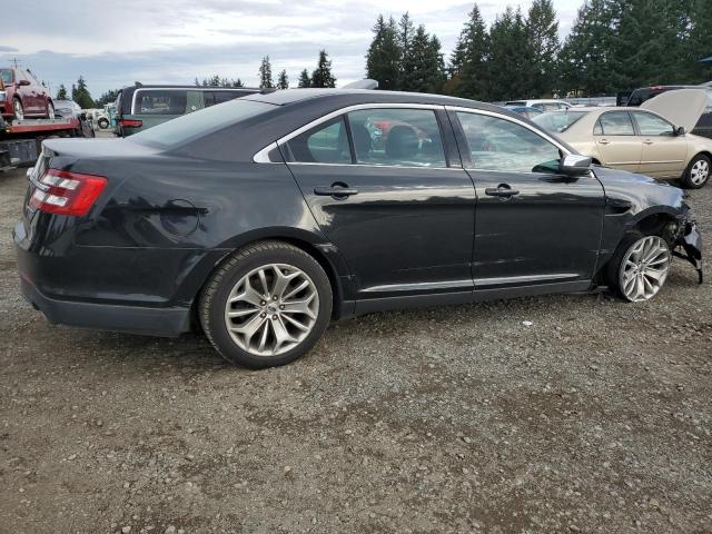 Photo 3 from auction – 2015 FORD TAURUS LIM with VIN 1FAHP2F83FG103295