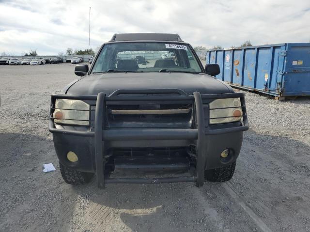 Photo 5 from auction – 2001 NISSAN FRONTIER C with VIN 1N6ED27T01C313522