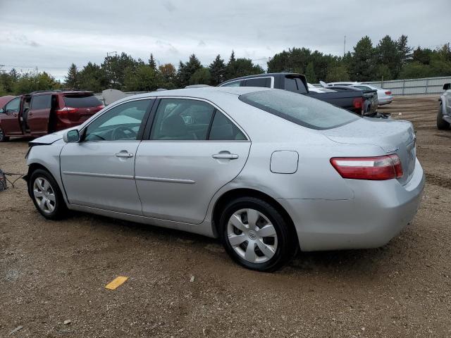 Photo 2 from auction – 2007 TOYOTA CAMRY CE with VIN 4T1BE46K77U619638