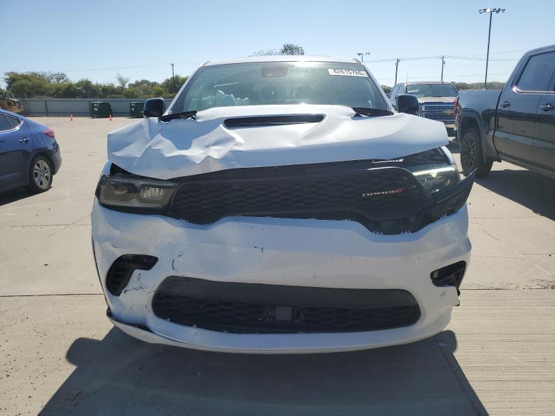 Photo 5 from auction – 2021 DODGE DURANGO R/ with VIN 1C4SDJCT3MC851805