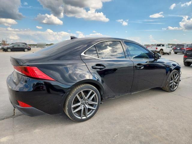Photo 3 from auction – 2017 LEXUS IS 200T with VIN JTHBA1D27H5041648