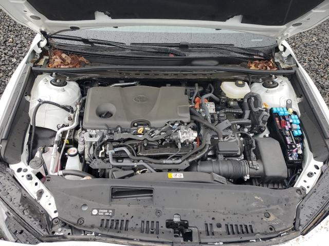 Zdjęcie 11 z aukcji – 2025 TOYOTA CAMRY XSE z VIN 4T1DAACK3SU013124