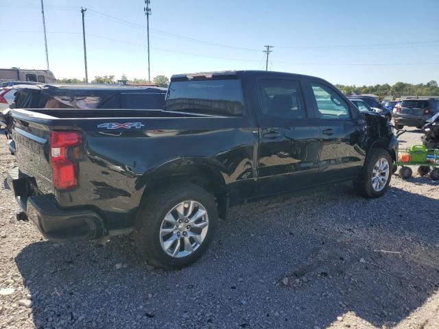 Photo 3 from auction – 2023 CHEVROLET SILVERADO with VIN 1GCPDBEK9PZ191187
