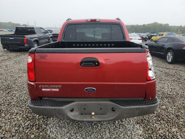 Photo 6 from auction – 2002 FORD EXPLORER S with VIN 1FMZU67E12UD71742