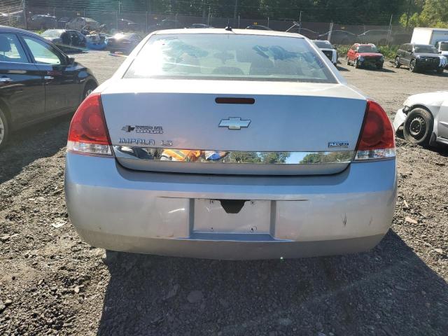 Photo 6 from auction – 2007 CHEVROLET IMPALA LS with VIN 2G1WB58K379383206