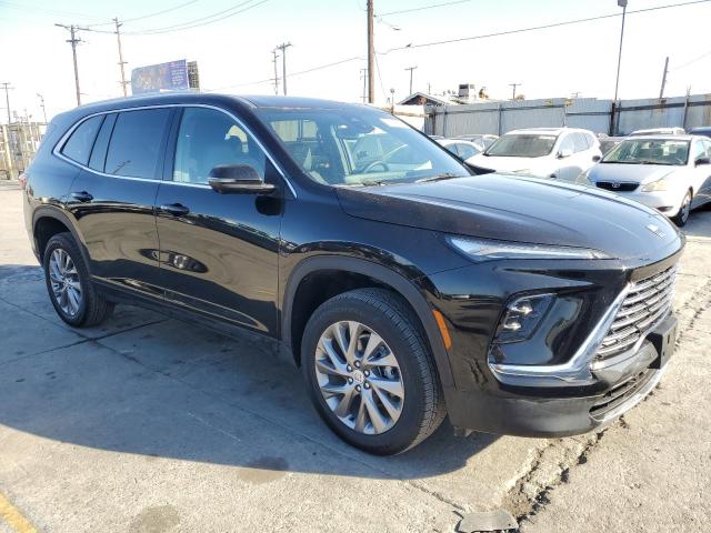Photo 4 from auction – 2025 BUIC ENCLAVE PREFERRED with VIN 5GAEVARS1SJ103119