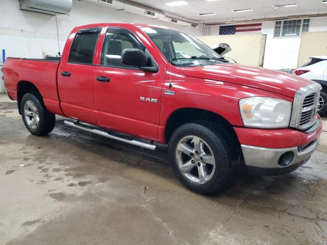 Photo 4 from auction – 2008 DODGE RAM 1500 S with VIN 1D7HU18268S636656