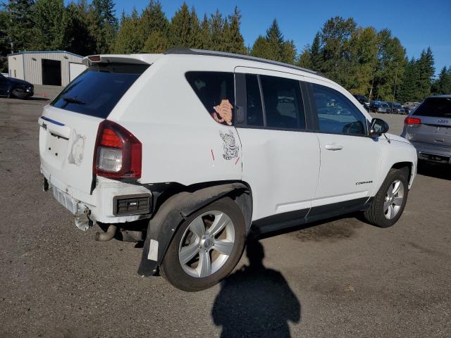 Photo 3 from auction – 2015 JEEP COMPASS SP with VIN 1C4NJDBB3FD395849