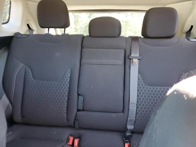 Photo 10 from auction – 2020 JEEP COMPASS SP with VIN 3C4NJDAB5LT107045