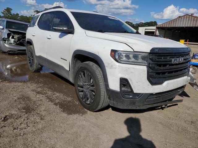 Photo 4 from auction – 2023 GMC ACADIA SLE with VIN 1GKKNKL43PZ180766