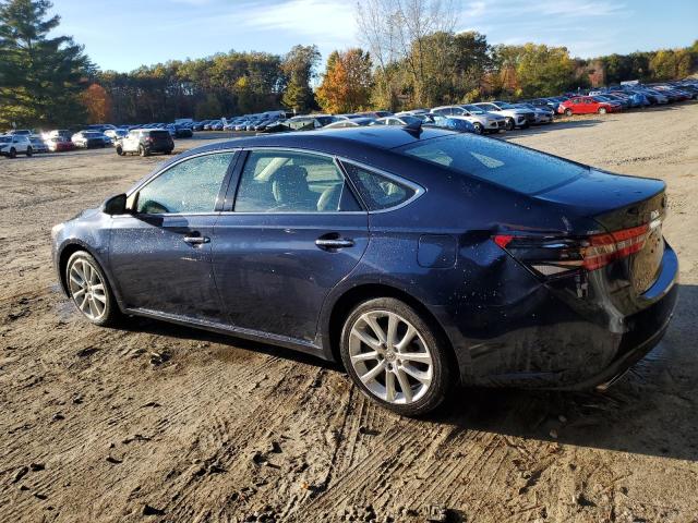 Photo 2 from auction – 2014 TOYOTA AVALON BAS with VIN 4T1BK1EB8EU108199