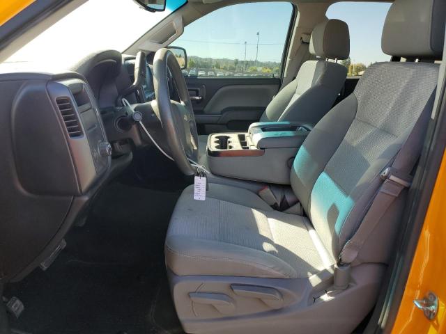 Photo 7 from auction – 2015 CHEVROLET SILVERADO with VIN 1GCRCPEC0FZ387454