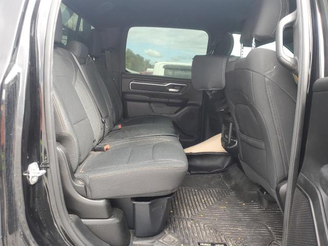 Photo 10 from auction – 2020 RAM 1500 BIG H with VIN 1C6SRFFT5LN297154