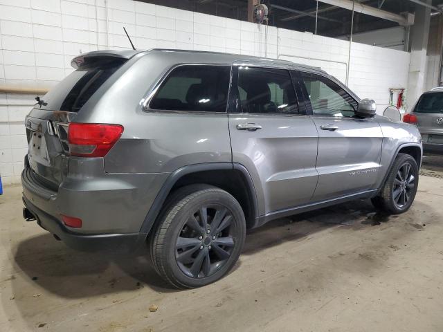 Photo 3 from auction – 2012 JEEP GRAND CHER with VIN 1C4RJFAG2CC329420
