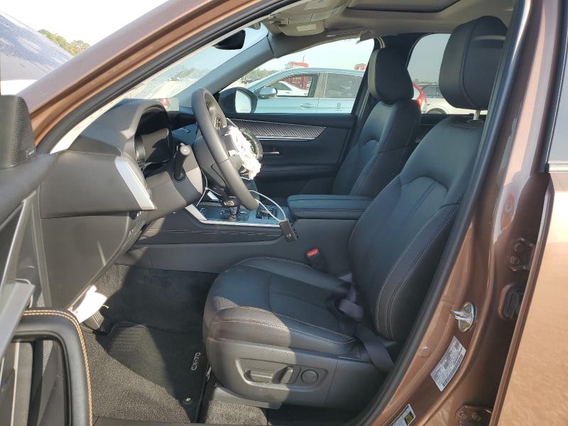 Photo 7 from auction – 2025 MAZDA CX-70 PREM with VIN JM3KJDHD8S1120590