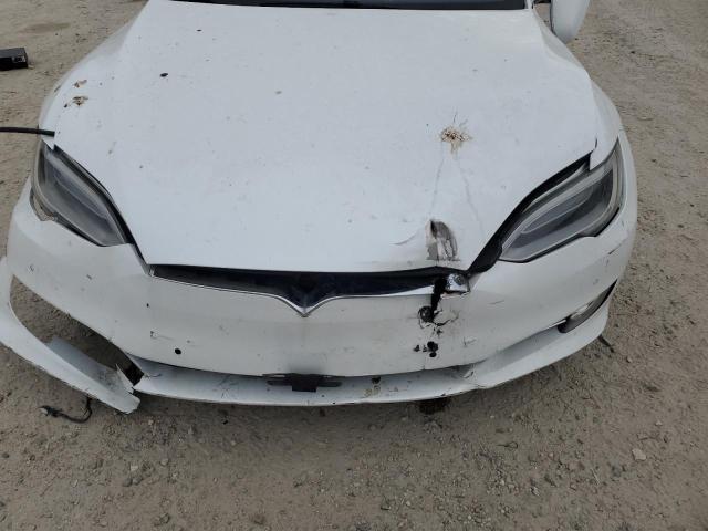 Photo 11 from auction – 2016 TESLA MODEL S with VIN 5YJSA1E21GF144268