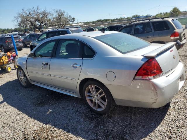 Photo 2 from auction – 2014 CHEVROLET IMPALA LIM with VIN 2G1WC5E39E1129120