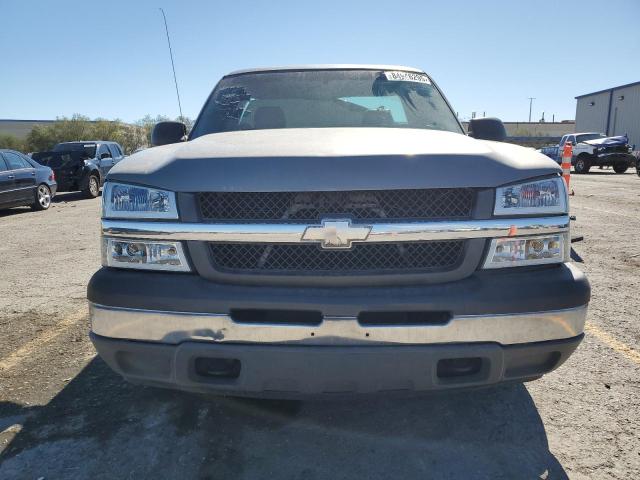 Photo 5 from auction – 2005 CHEVROLET SILVERADO with VIN 1GCEC14X95Z277128