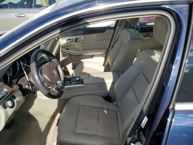Photo 7 from auction – 2015 MERCEDES-BENZ E 350 4MAT with VIN WDDHF8JB8FB167645