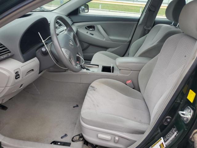 Фото 7 с аукциона – 2011 TOYOTA CAMRY BASE с VIN 4T4BF3EK5BR160410