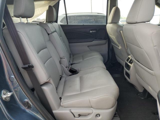 Photo 11 from auction – 2019 HONDA PILOT EXL with VIN 5FNYF6H53KB075364
