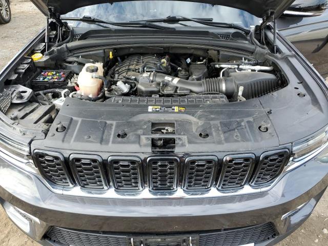 Photo 12 from auction – 2023 JEEP GRAND CHER with VIN 1C4RJGBGXP8742988
