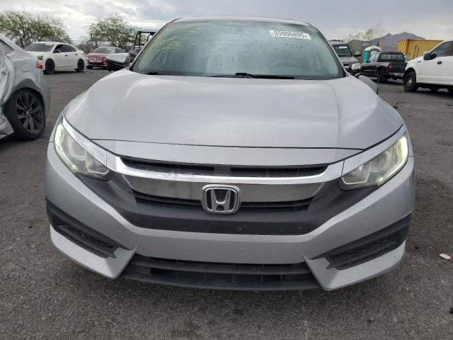 Photo 5 from auction – 2017 HONDA CIVIC EX with VIN 19XFC2F72HE046644