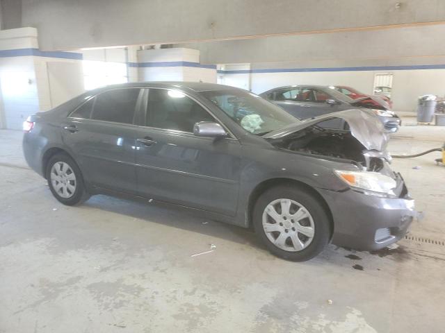 Фото 4 с аукциона – 2011 TOYOTA CAMRY BASE с VIN 4T1BF3EK3BU657966