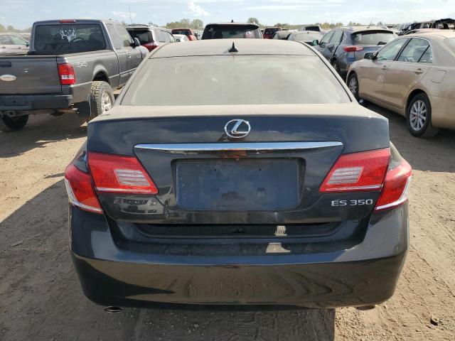 Photo 6 from auction – 2012 LEXUS ES 350 with VIN JTHBK1EG1C2495167