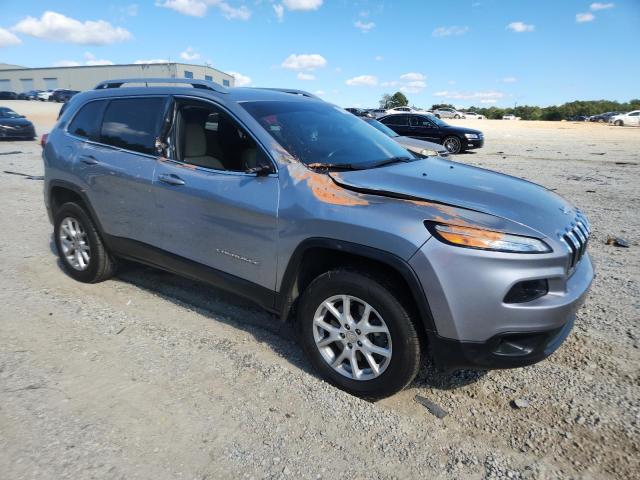 Photo 4 from auction – 2016 JEEP CHEROKEE L with VIN 1C4PJMCB6GW298173