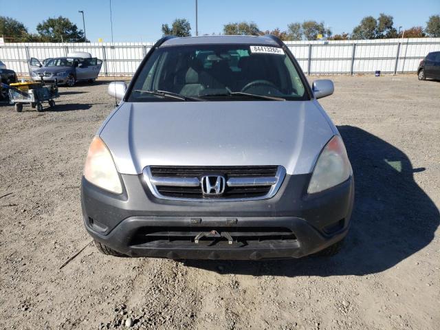 Photo 5 from auction – 2003 HONDA CR-V EX with VIN SHSRD78883U141265