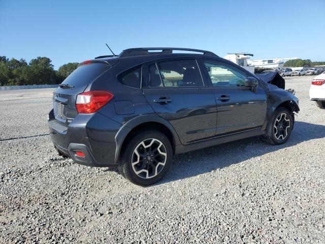 Photo 3 from auction – 2017 SUBARU CROSSTREK with VIN JF2GPABC4H8272606