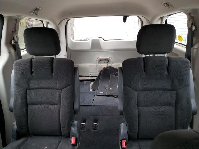 Photo 10 from auction – 2016 DODGE GRAND CARA with VIN 2C4RDGBG9GR341492