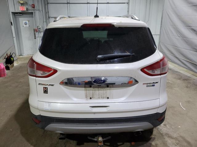 Photo 6 from auction – 2014 FORD ESCAPE TIT with VIN 1FMCU9J92EUC70300