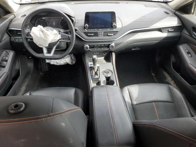 Photo 8 from auction – 2020 NISSAN ALTIMA SR with VIN 1N4BL4CVXLC153072