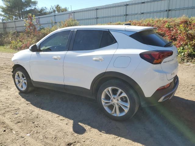 Photo 2 from auction – 2020 BUICK ENCORE GX with VIN KL4MMBS28LB131745