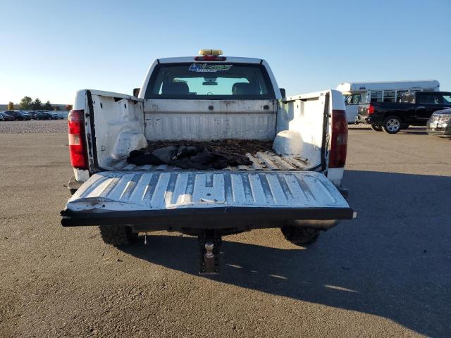 Photo 6 from auction – 2008 CHEVROLET SILVERADO with VIN 1GCHK29688E161551