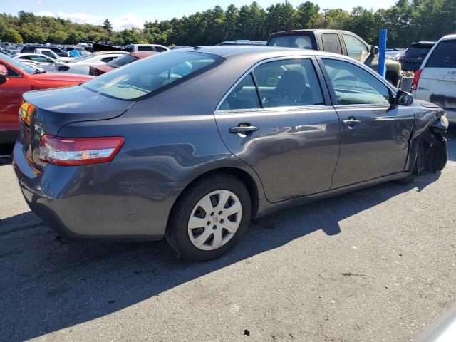 Фото 3 с аукциона – 2011 TOYOTA CAMRY BASE с VIN 4T4BF3EK1BR213510