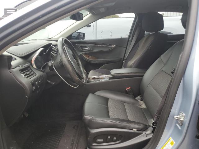 Photo 7 from auction – 2014 CHEVROLET IMPALA LT with VIN 1G1125S33EU142239